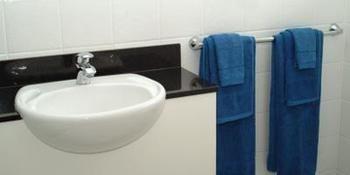 Azura Beach House B&B พอร์ตแมคควอรี ภายนอก รูปภาพ