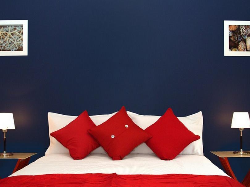 Azura Beach House B&B พอร์ตแมคควอรี ภายนอก รูปภาพ